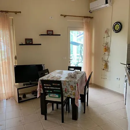 Holiday home Kompleksi Lura 1 Durres