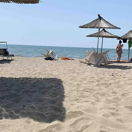 Kompleksi Lura 1 *